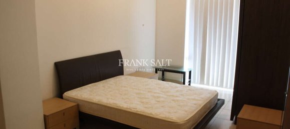 3 chambres Penthouse à Sliema, Malta No. 8750 4