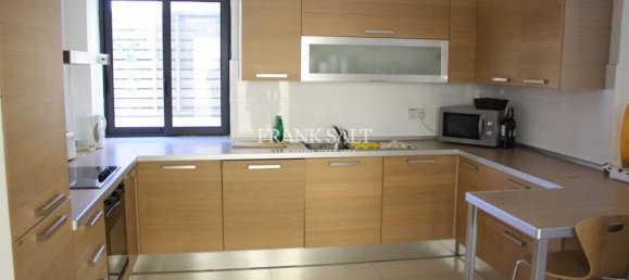 3 chambres Penthouse à Sliema, Malta No. 8750 3