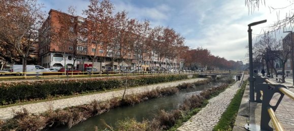 Imóvel comercial em Valladolid, Spain 210 m² N.º 28985 20