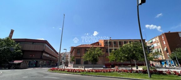 Imóvel comercial em Valladolid, Spain 210 m² N.º 28985 21