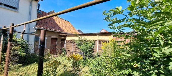 1 Schlafzimmer Haus in Sömmerda, Germany, Nr. 241095 5