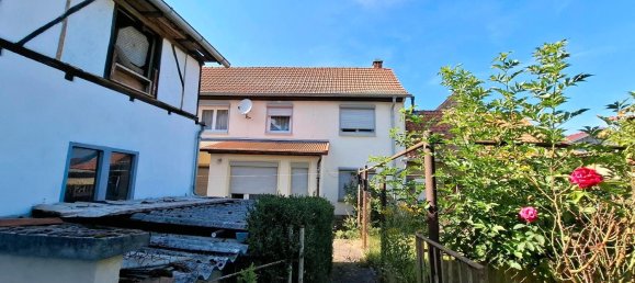 1 Schlafzimmer Haus in Sömmerda, Germany, Nr. 241095 2