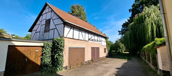 1 Schlafzimmer Haus in Sömmerda, Germany, Nr. 241095 3
