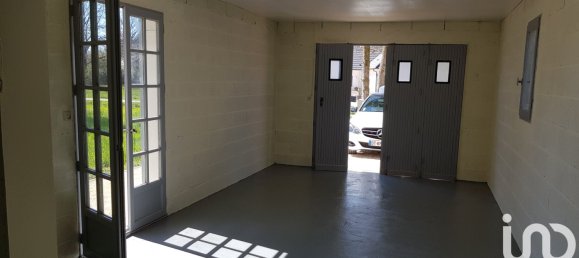 Casa T3 em Brinon-sur-Sauldre, France N.º 41693 4