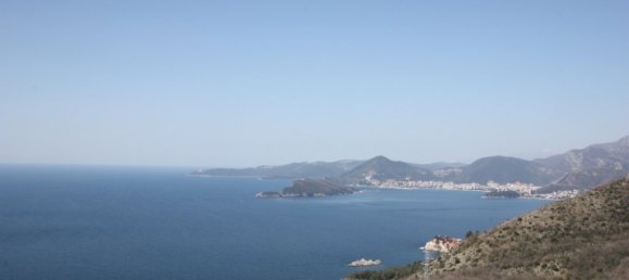 12 bedrooms Villa in Budva, Montenegro No. 400 4