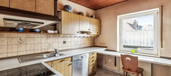 4 rooms House in Gunzenhausen, Germany No. 83202 6