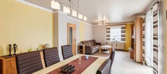 4 rooms House in Gunzenhausen, Germany No. 83202 4