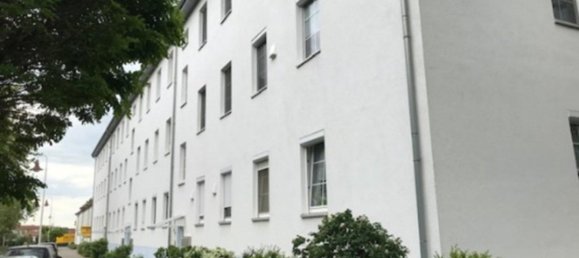 1 bedroom Apartment in Riesa, Germany No. 108151 2