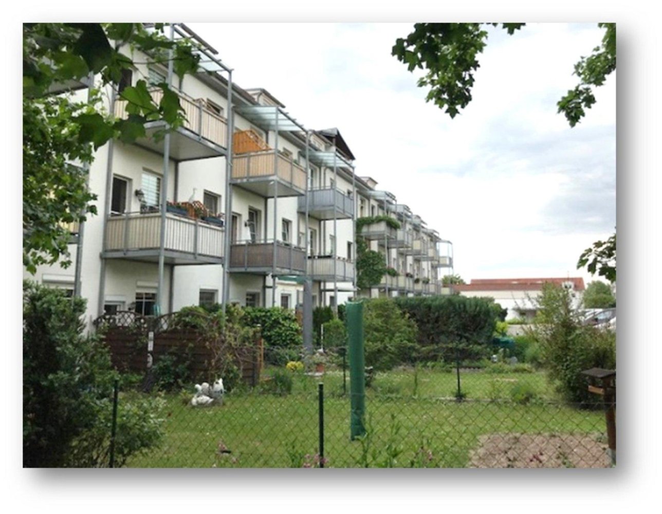1 bedroom Apartment in Riesa, Germany No. 108151