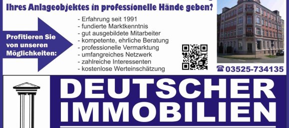 1 bedroom Apartment in Riesa, Germany No. 108151 10