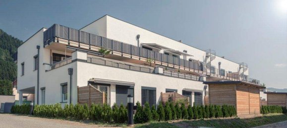 3 rooms Apartment in Fohnsdorf, Austria No. 42779 9