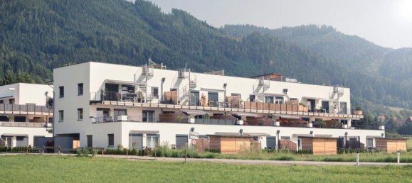 3 rooms Apartment in Fohnsdorf, Austria No. 42779 7