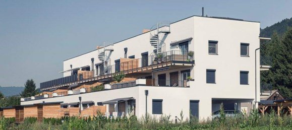 3 rooms Apartment in Fohnsdorf, Austria No. 42779 4