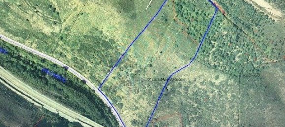 55m² Land in Villafranca del Bierzo, Spain No. 23364 3