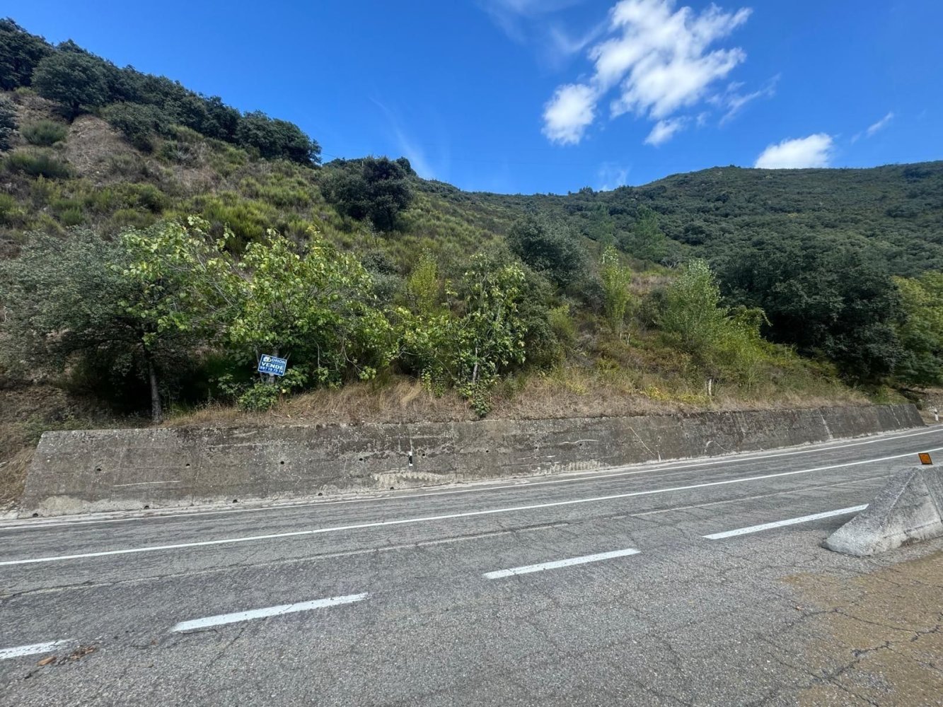 55m² Land in Villafranca del Bierzo, Spain No. 23364