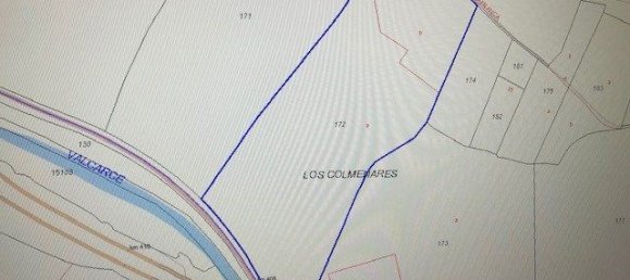 55m² Land in Villafranca del Bierzo, Spain No. 23364 2