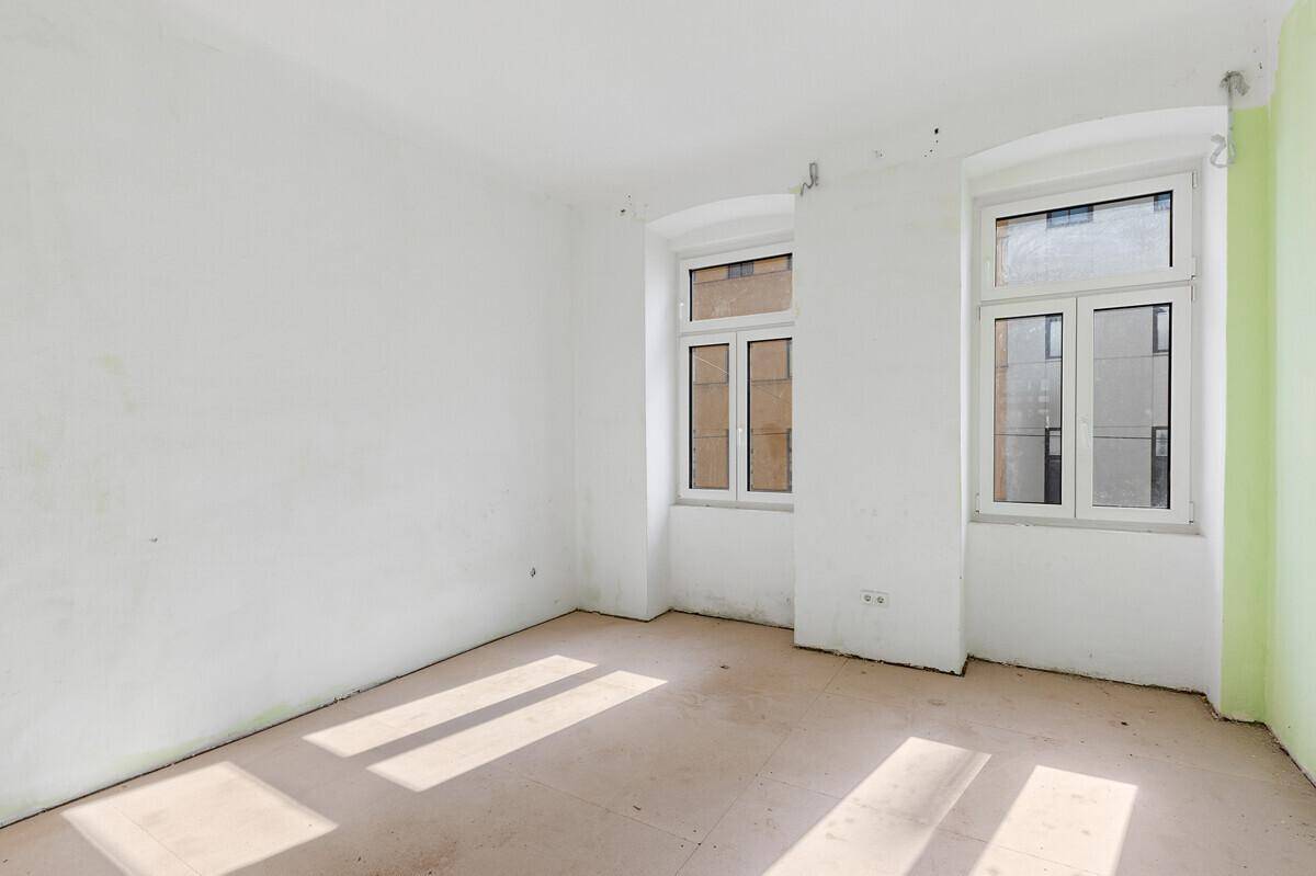 1 غرف نوم شقة في Ottakring, Austria رقم 227477