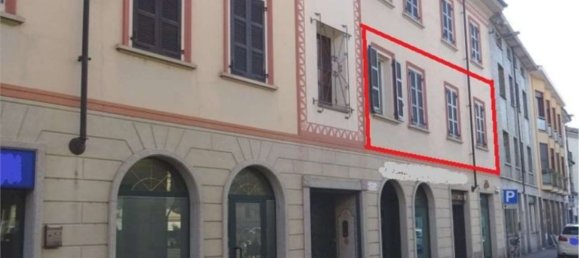 6-Zimmer Wohnung in Mede, Italy, Nr. 261187 2