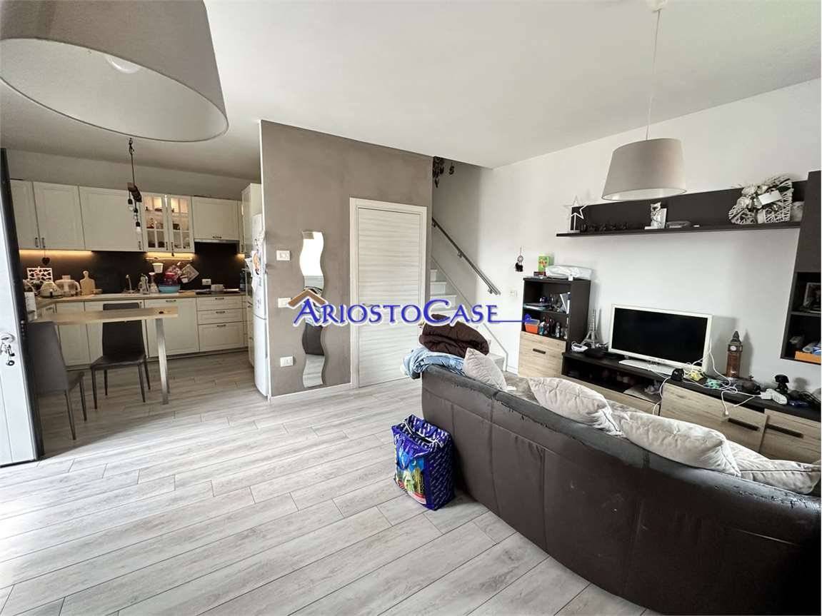 3 bedrooms House in Occhiobello, Italy No. 58190