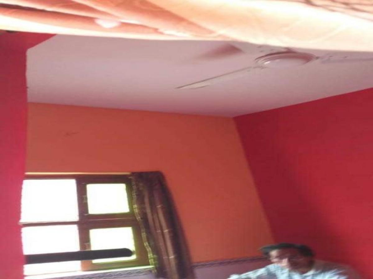 2 غرف نوم منزل في Ghaziabad, India رقم 17027