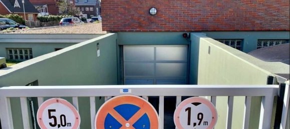 Studio in Nordfriesland, Germany No. 71569 3