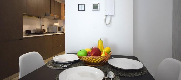 1 Schlafzimmer Wohnung in PANTHEON ELYSEE, Jumeirah Village Circle, UAE, Nr. 58091 7