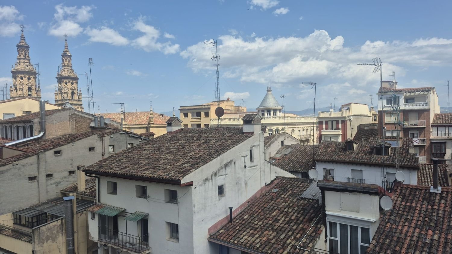 2 chambres Appartement à Logrono, Spain No. 164442