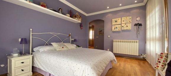 6 chambres Maison à Alava, Spain No. 138409 27