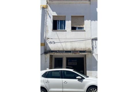 2 bedrooms House in Almodovar, Portugal No. 242604