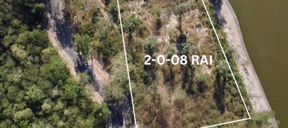 Земельный участок в Ча-ам, Таиланд № 72167 4