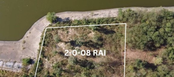 Земельный участок в Ча-ам, Таиланд № 72167 3