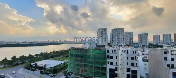 2 bedrooms Apartment for rent in Thu Duc, Ho Chi Minh, Vietnam № 8826 12