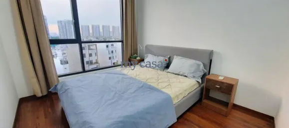 2 bedrooms Apartment for rent in Thu Duc, Ho Chi Minh, Vietnam № 8826 7