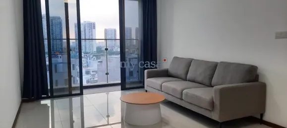 2 bedrooms Apartment for rent in Thu Duc, Ho Chi Minh, Vietnam № 8826 2