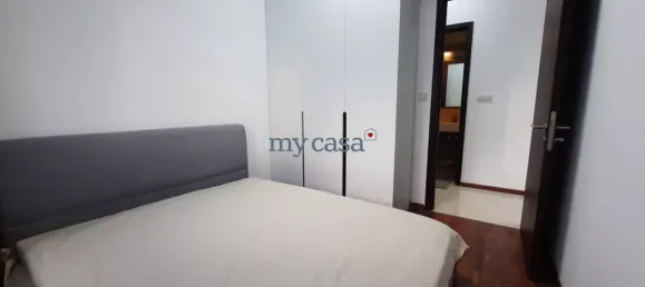 2 bedrooms Apartment for rent in Thu Duc, Ho Chi Minh, Vietnam № 8826 9