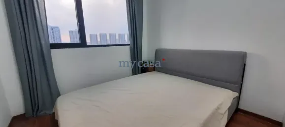 2 bedrooms Apartment for rent in Thu Duc, Ho Chi Minh, Vietnam № 8826 8