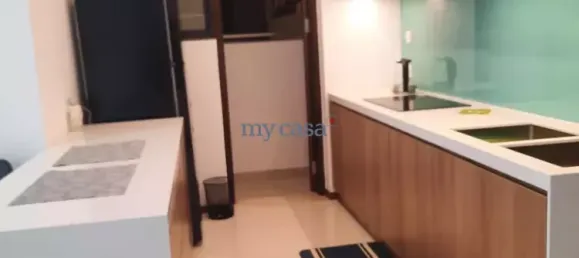 2 bedrooms Apartment for rent in Thu Duc, Ho Chi Minh, Vietnam № 8826 3