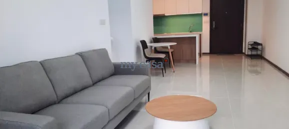 2 bedrooms Apartment for rent in Thu Duc, Ho Chi Minh, Vietnam № 8826 10