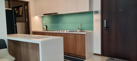 2 bedrooms Apartment for rent in Thu Duc, Ho Chi Minh, Vietnam № 8826 4