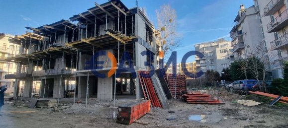 1 bedroom Apartment in Sveti Vlas, Bulgaria No. 287 9