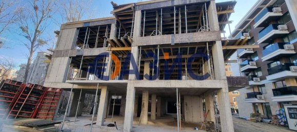 1 bedroom Apartment in Sveti Vlas, Bulgaria No. 287 14