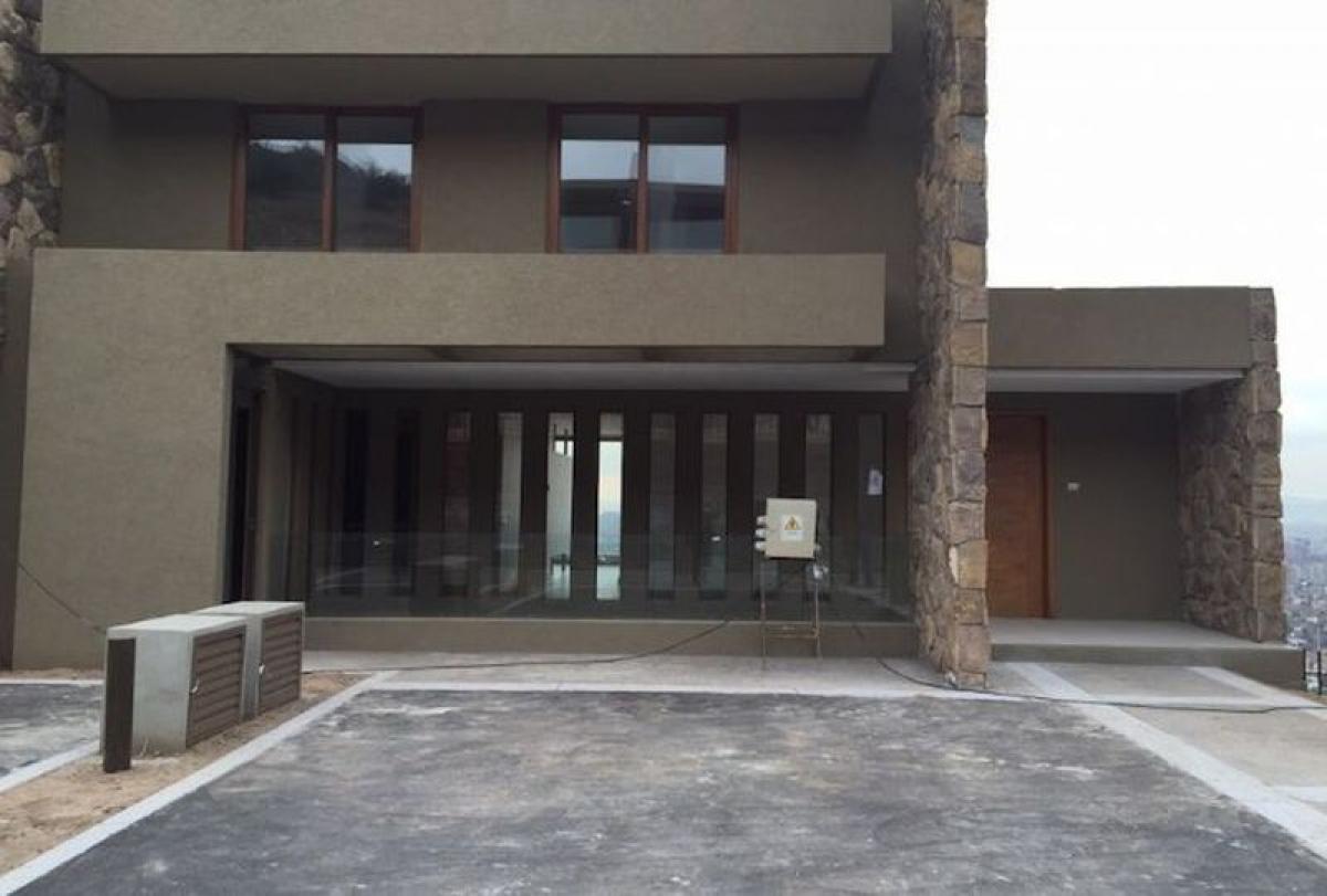 5 Schlafzimmer Haus in Santiago, Chile, Nr. 4670