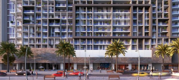 Laden in Al Maryah Island, UAE 223.24m², Nr. 8316 5