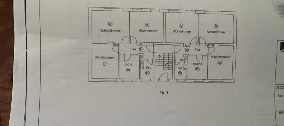 Apartamento T2 em Frankfurt am Main, Germany N.º 335299 2