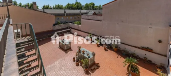 4 bedrooms Townhouse in Sant Boi de Llobregat, Spain No. 174968 39