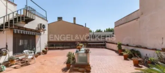 4 bedrooms Townhouse in Sant Boi de Llobregat, Spain No. 174968 5