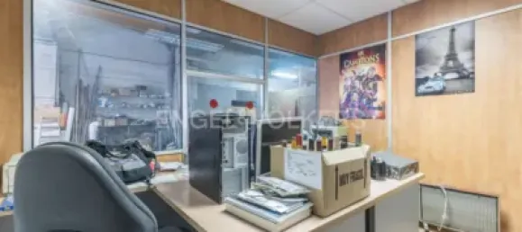 4 bedrooms Townhouse in Sant Boi de Llobregat, Spain No. 174968 36