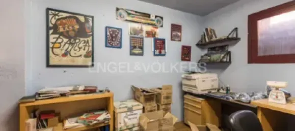 4 bedrooms Townhouse in Sant Boi de Llobregat, Spain No. 174968 35