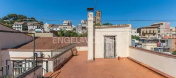 4 bedrooms Townhouse in Sant Boi de Llobregat, Spain No. 174968 6