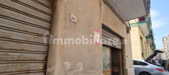 Склад 116м² в Палермо, Италия № 270812 3